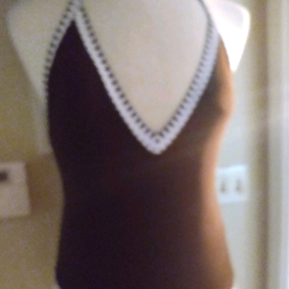 NWT Tempt Me Size L Swimsuit